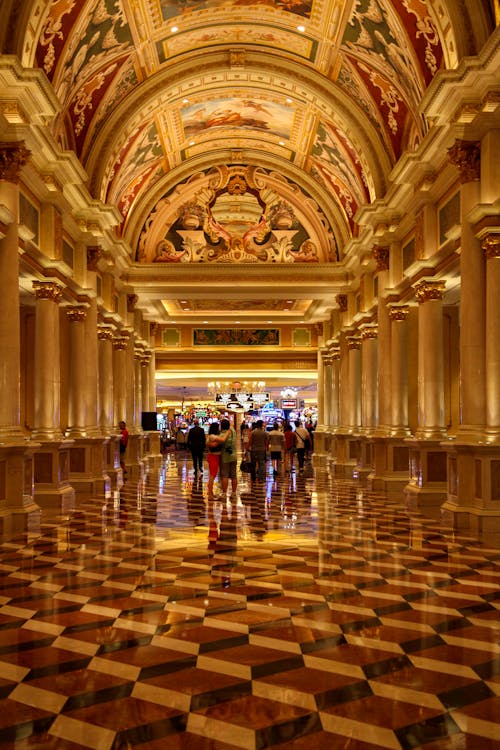 Casino imagen