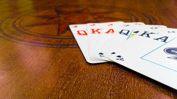 Casino imagen