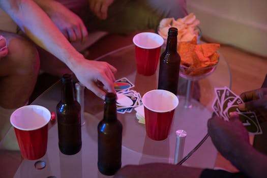 Casino imagen