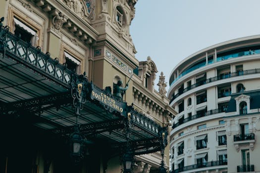 Casino imagen