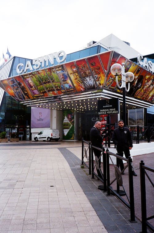 Casino imagen
