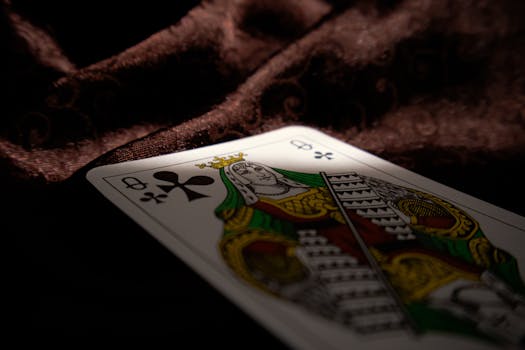 Casino imagen