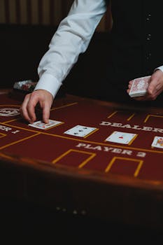 Casino imagen