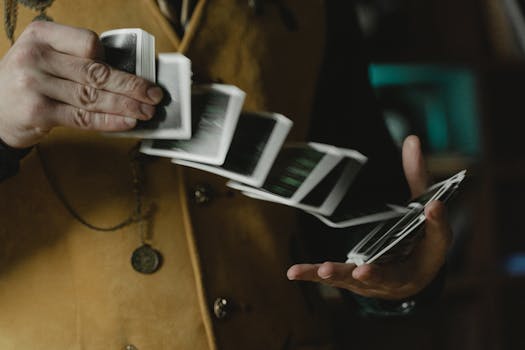 Casino imagen