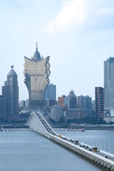 Casino imagen