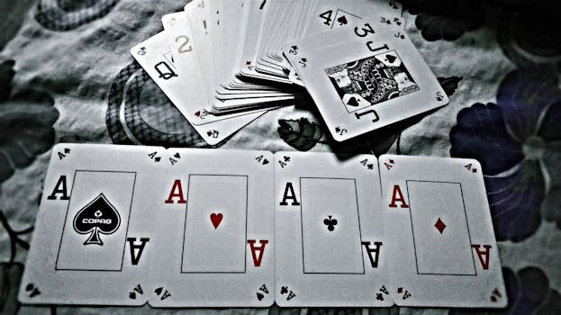 Casino imagen