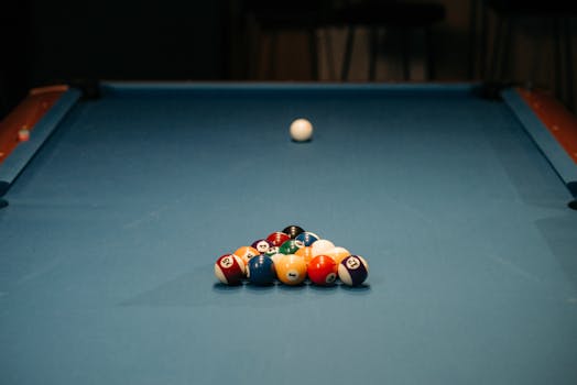 Casino imagen
