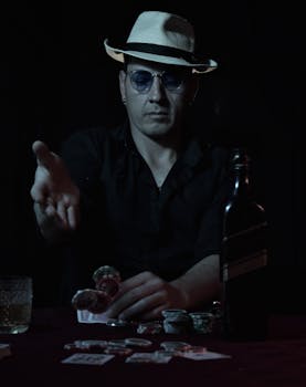 Casino imagen