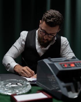 Casino imagen