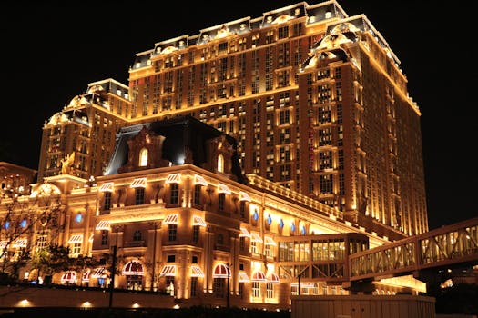 Casino imagen