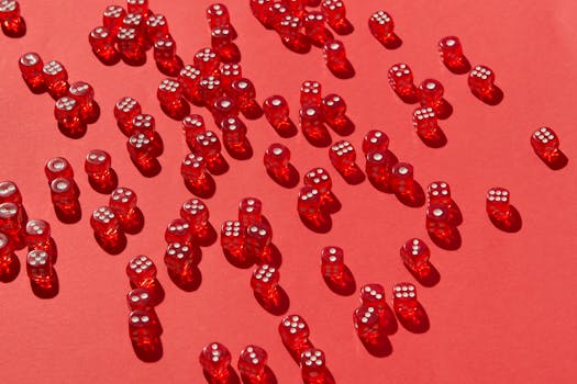 Casino imagen