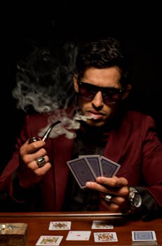 Casino imagen