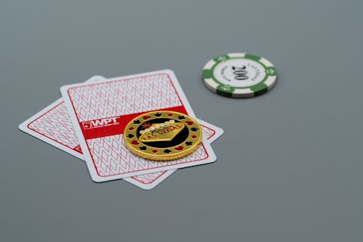 Casino imagen