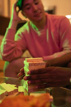 Casino imagen