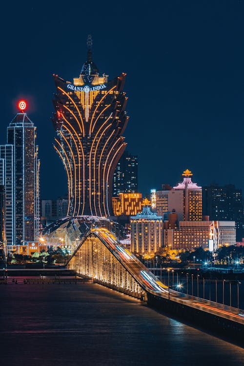 Casino imagen
