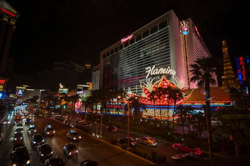 Casino imagen