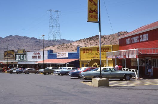 Casino imagen