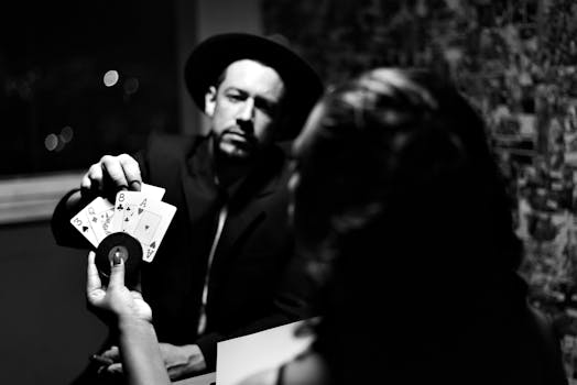 Casino imagen
