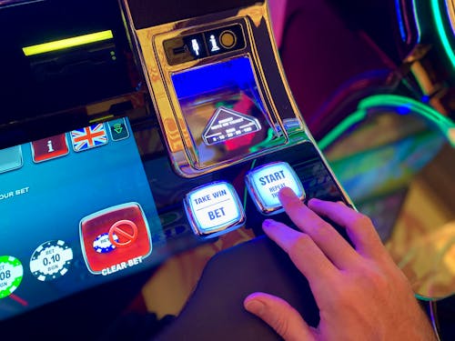 Casino imagen