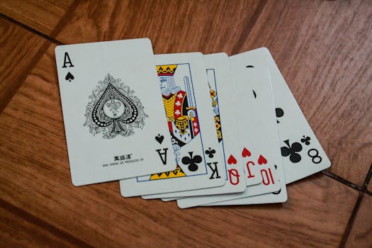 Casino imagen