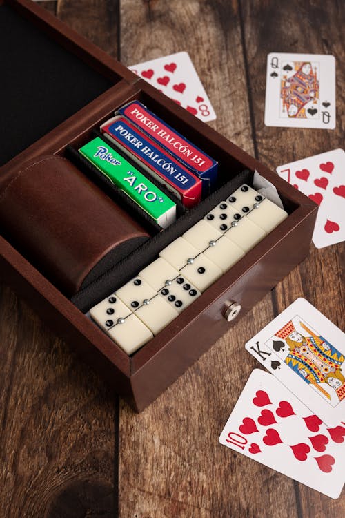 Casino imagen