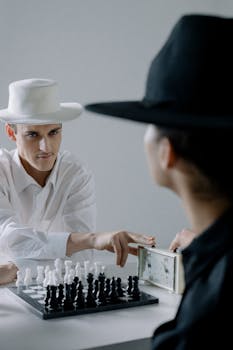 Casino imagen