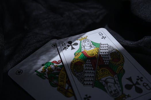 Casino imagen
