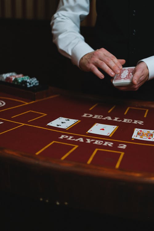 Casino imagen