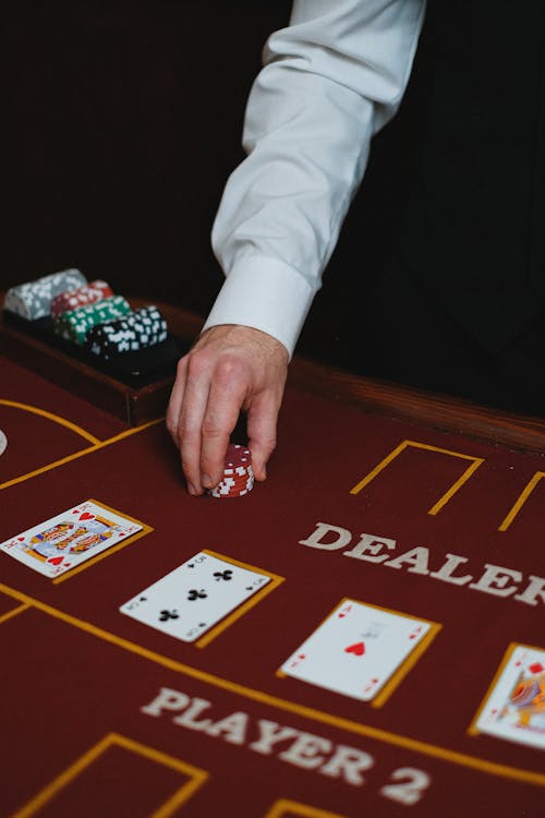 Casino imagen