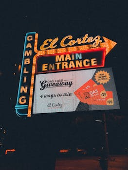 Casino imagen