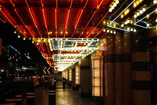 Casino imagen