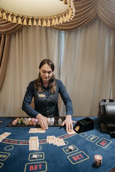 Casino imagen