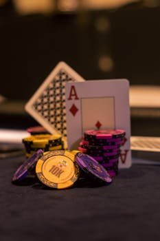 Casino imagen