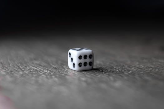 Casino imagen