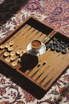 Casino imagen