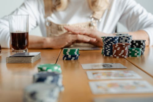 Casino imagen