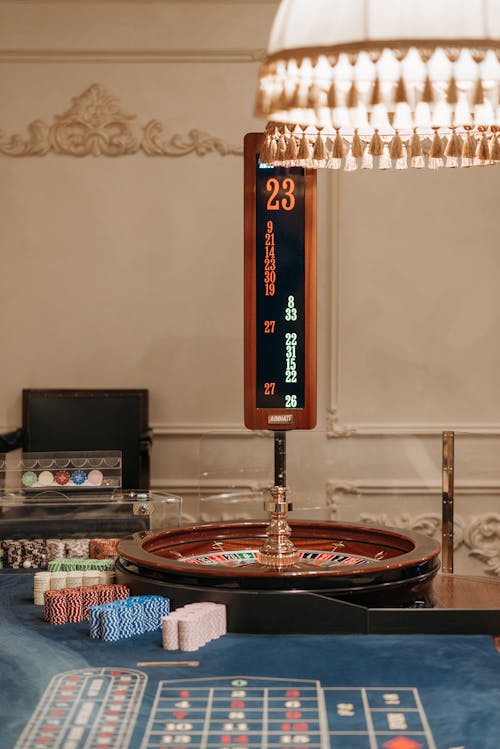 Casino imagen