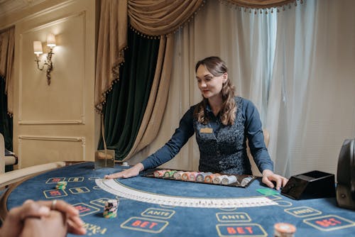 Casino imagen