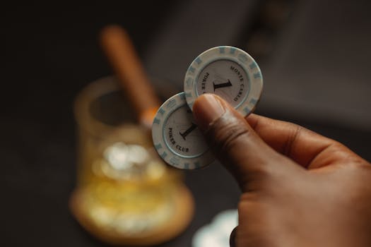 Casino imagen