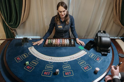 Casino imagen