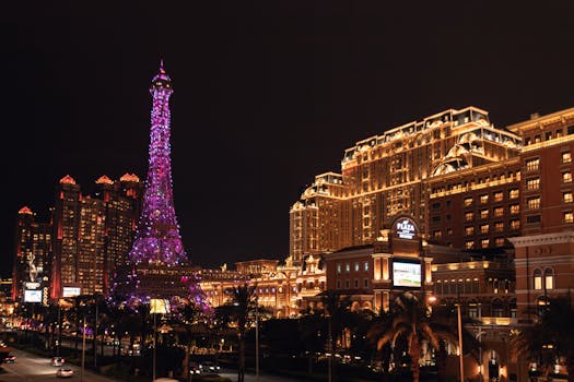 Casino imagen