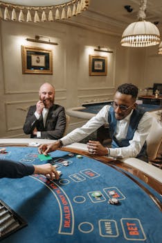Casino imagen