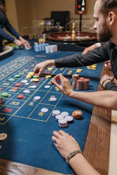Casino imagen