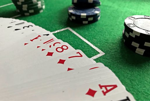Casino imagen