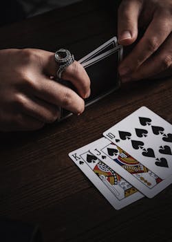 Casino imagen