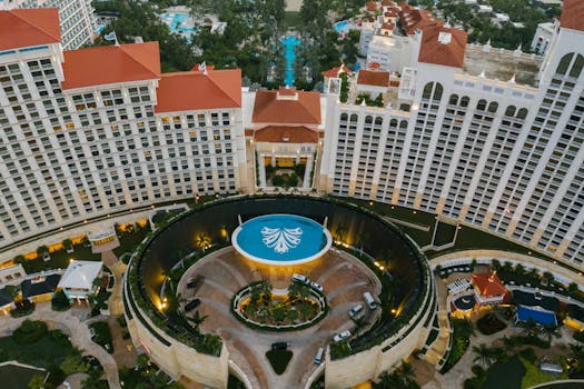 Casino imagen