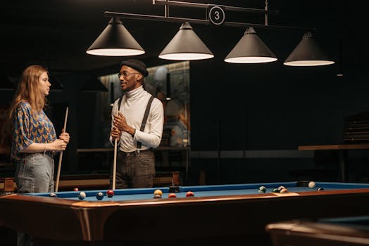 Casino imagen