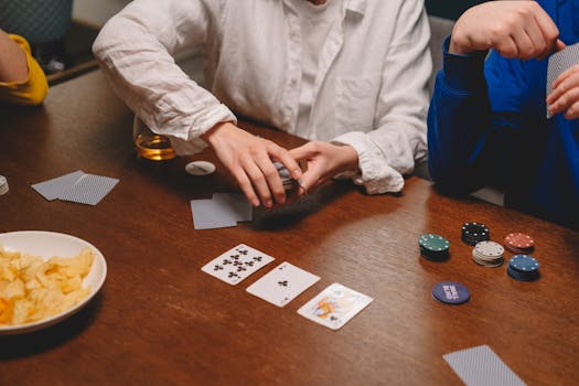 Casino imagen