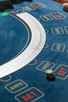 Casino imagen