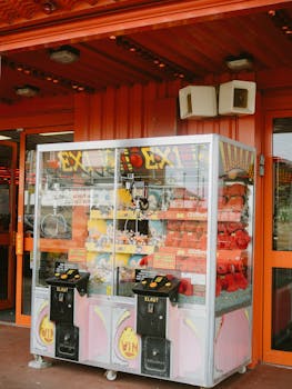 Casino imagen